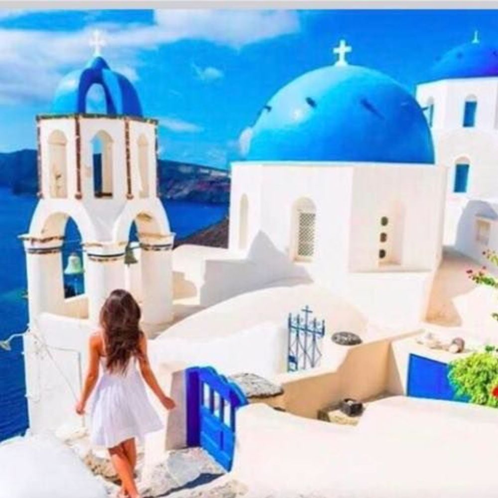 Meet your Posher, Gaby